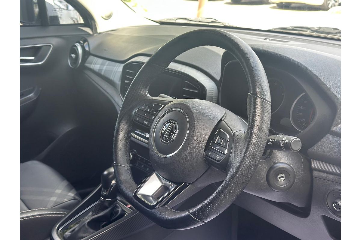 2023 MG MG3 Excite