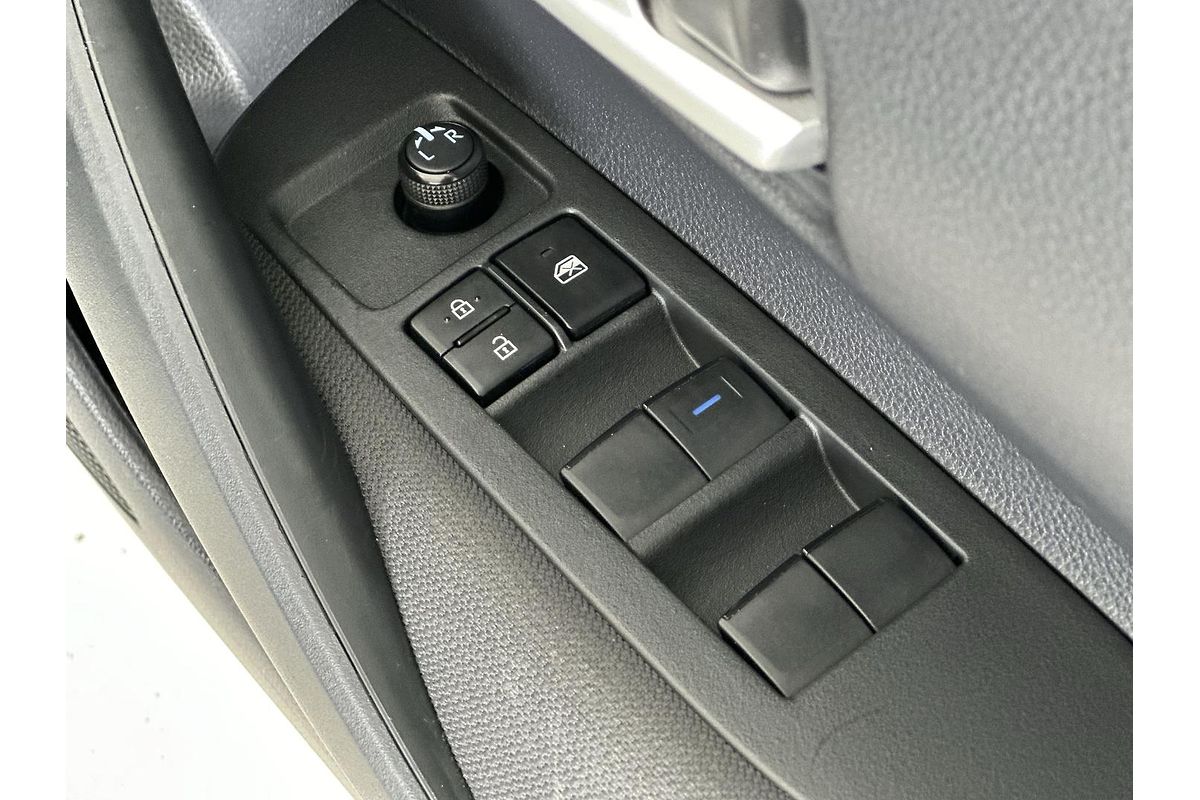2020 Toyota Corolla Ascent Sport Hybrid ZWE211R