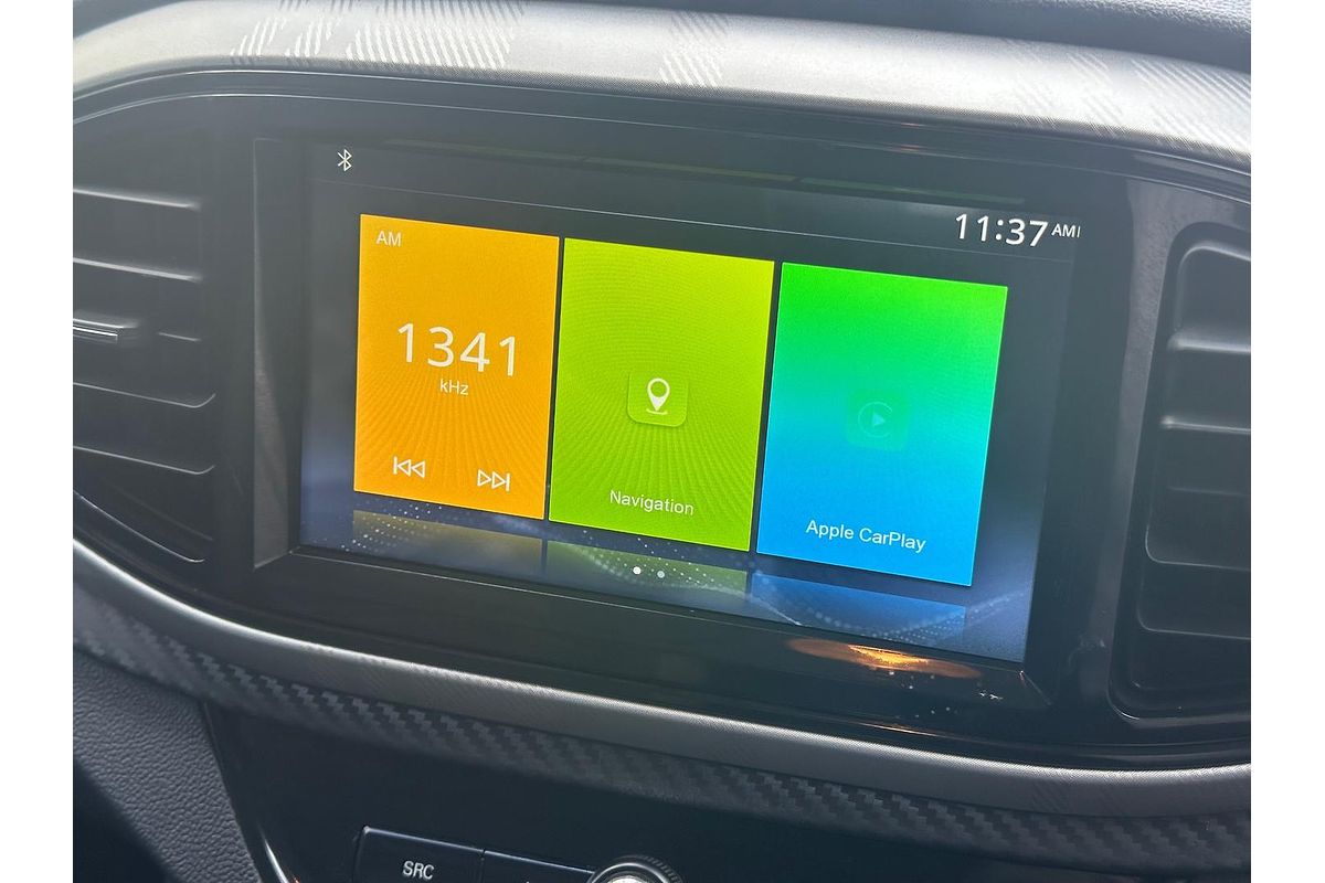 2023 MG MG3 Excite