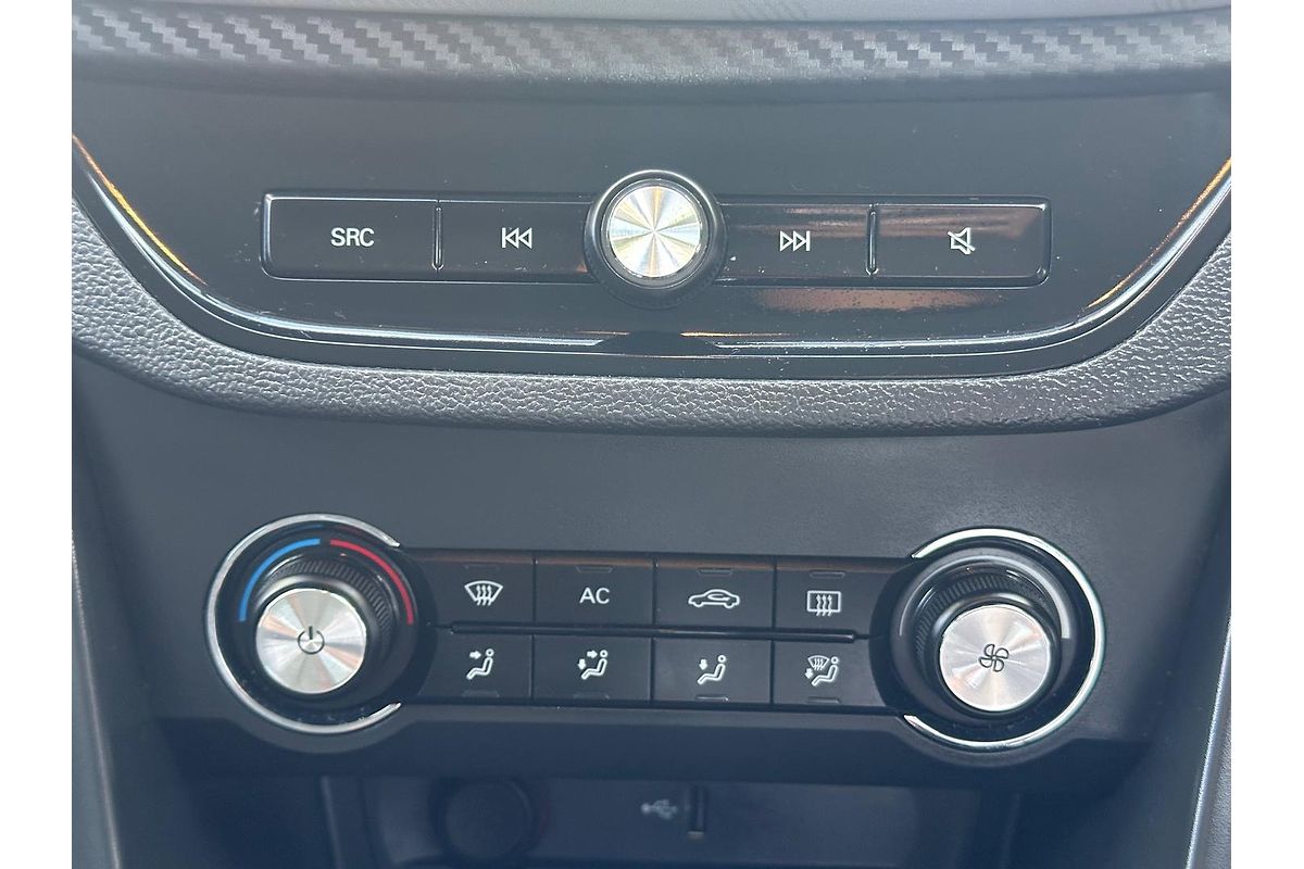 2023 MG MG3 Excite