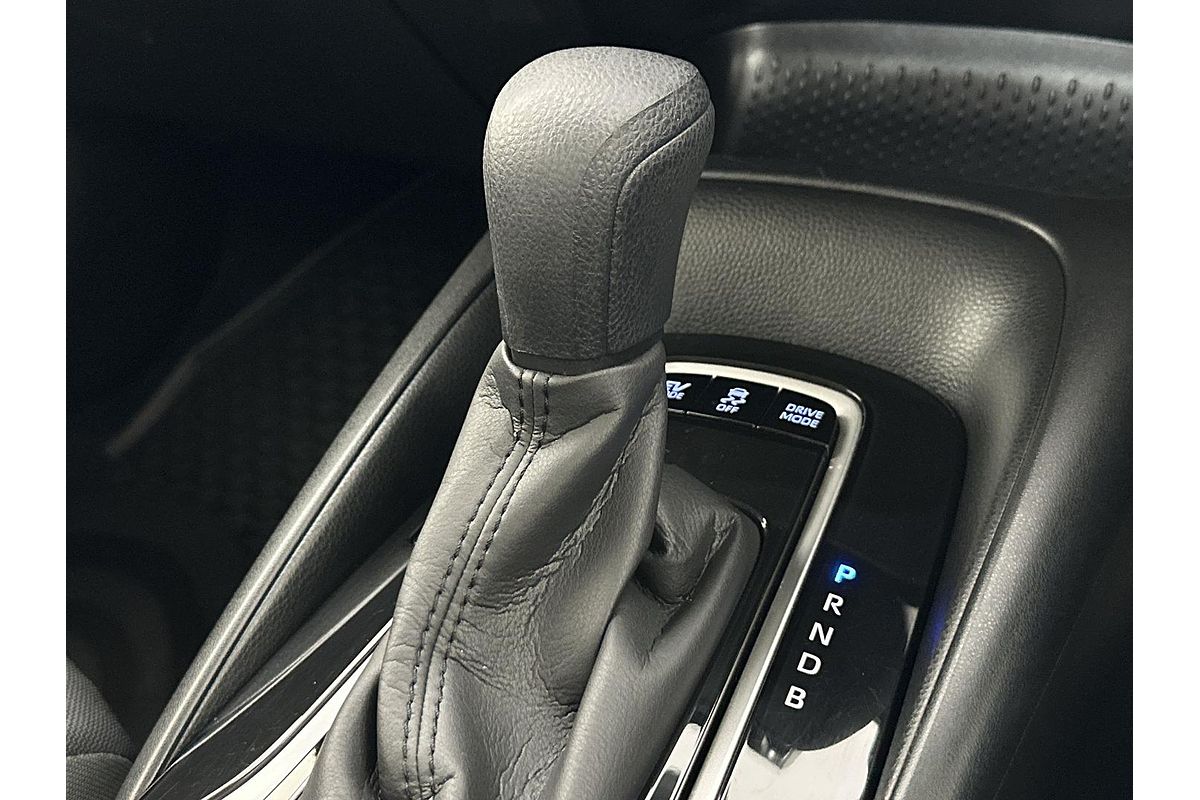 2020 Toyota Corolla Ascent Sport Hybrid ZWE211R