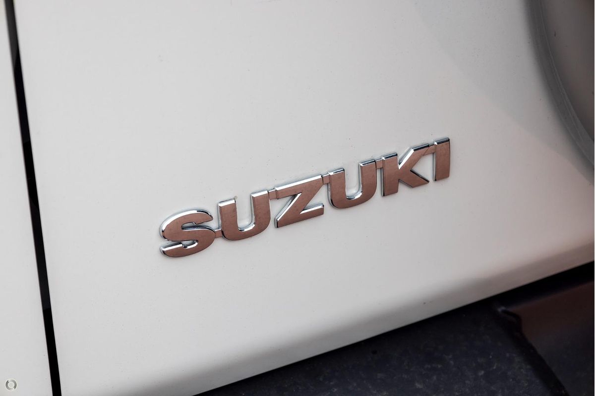 2024 Suzuki Jimny XL JJ