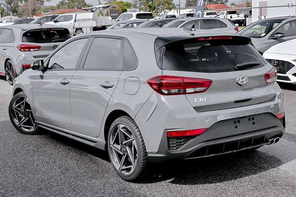 2024 Hyundai i30 N Line PDe.V6