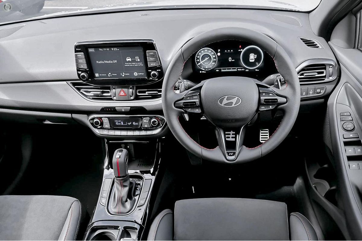 2024 Hyundai i30 N Line PDe.V6