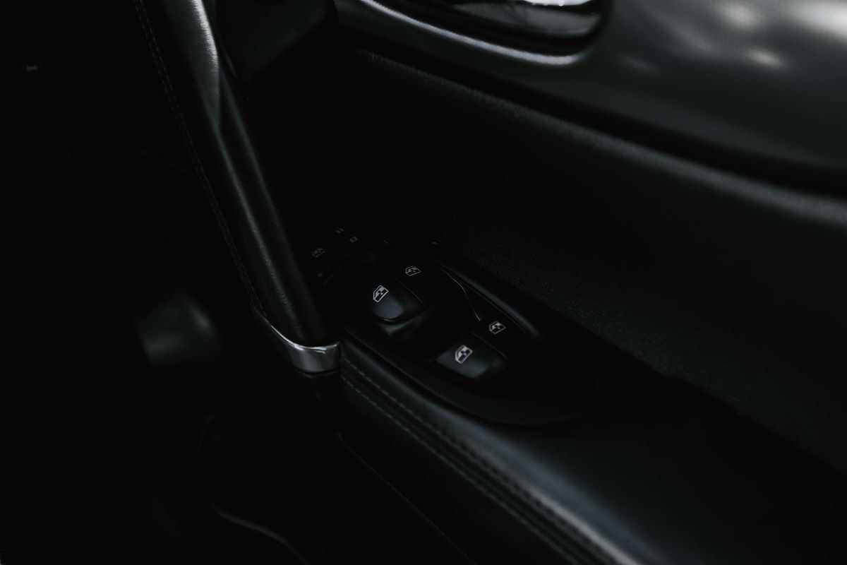 2019 Nissan QASHQAI Ti J11 Series 2