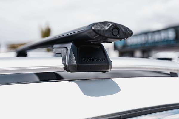 2019 Nissan QASHQAI Ti J11 Series 2