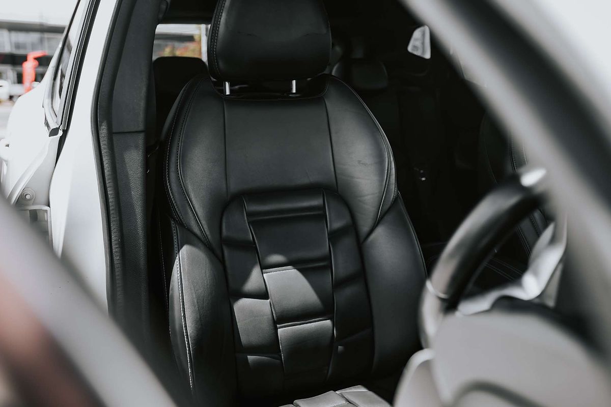 2019 Nissan QASHQAI Ti J11 Series 2