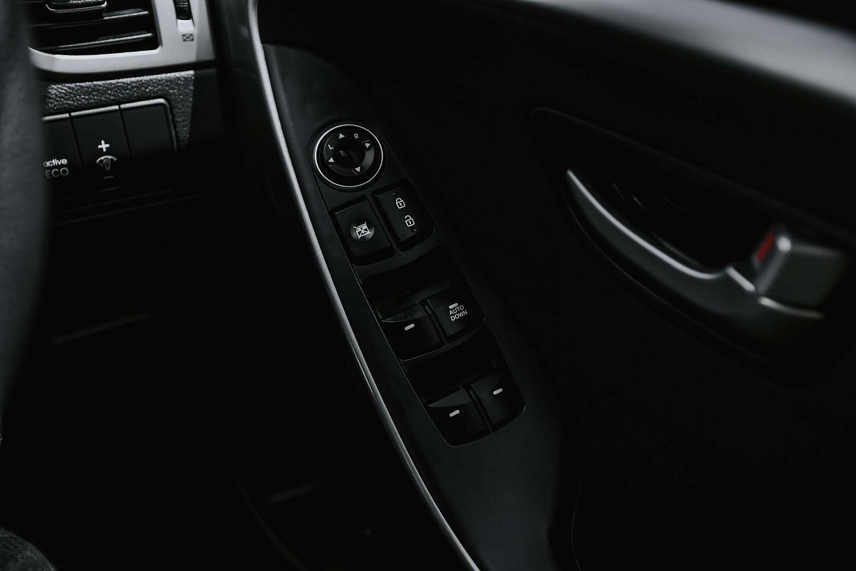 2016 Hyundai i30 Active GD4 Series II