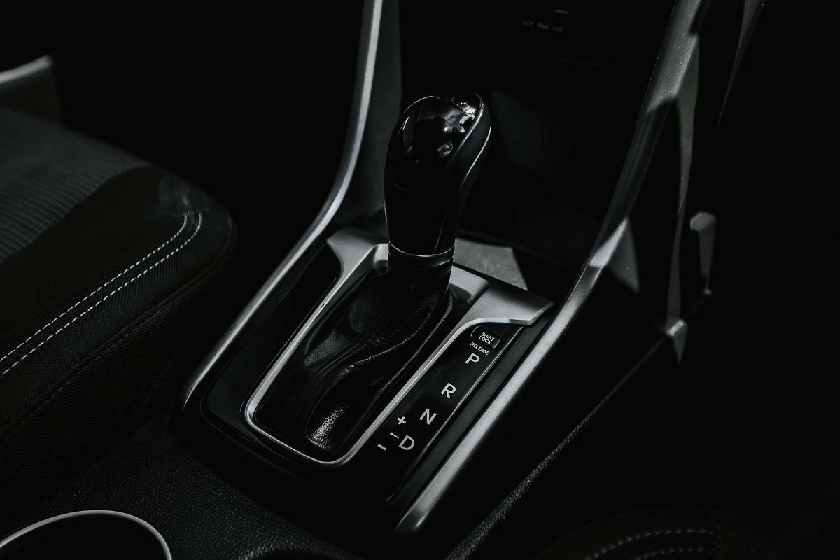 2016 Hyundai i30 Active GD4 Series II