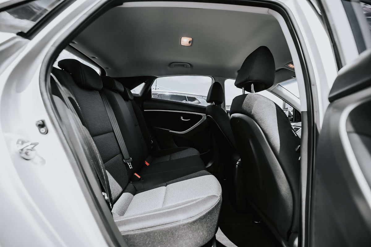 2016 Hyundai i30 Active GD4 Series II