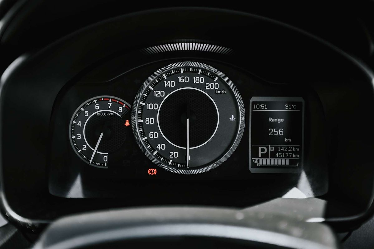 2021 Suzuki Ignis GLX MF Series II