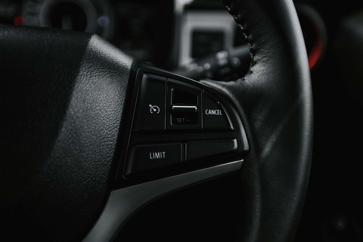 2021 Suzuki Ignis GLX MF Series II