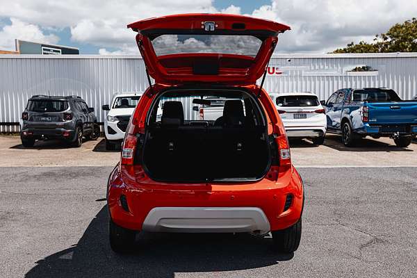 2021 Suzuki Ignis GLX MF Series II