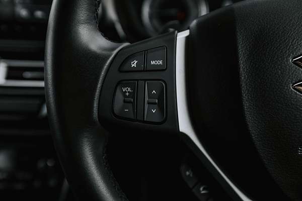 2022 Suzuki S-Cross ALLGRIP JYB