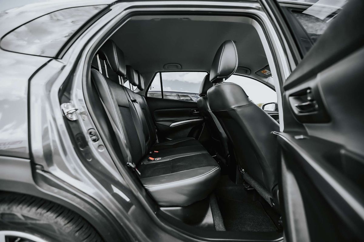 2022 Suzuki S-Cross ALLGRIP JYB