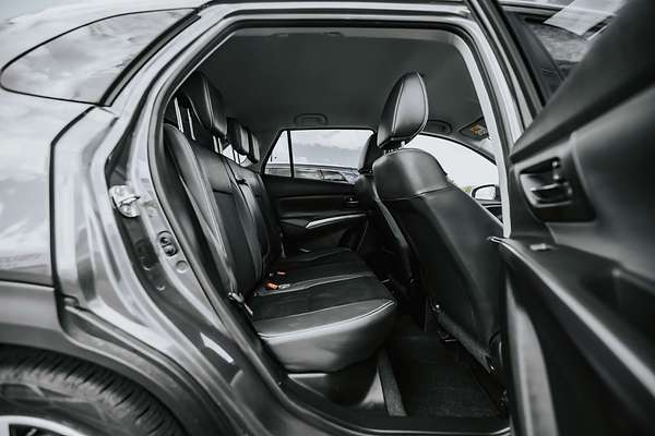 2022 Suzuki S-Cross ALLGRIP JYB
