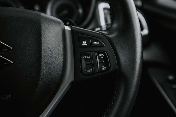 2022 Suzuki S-Cross ALLGRIP JYB