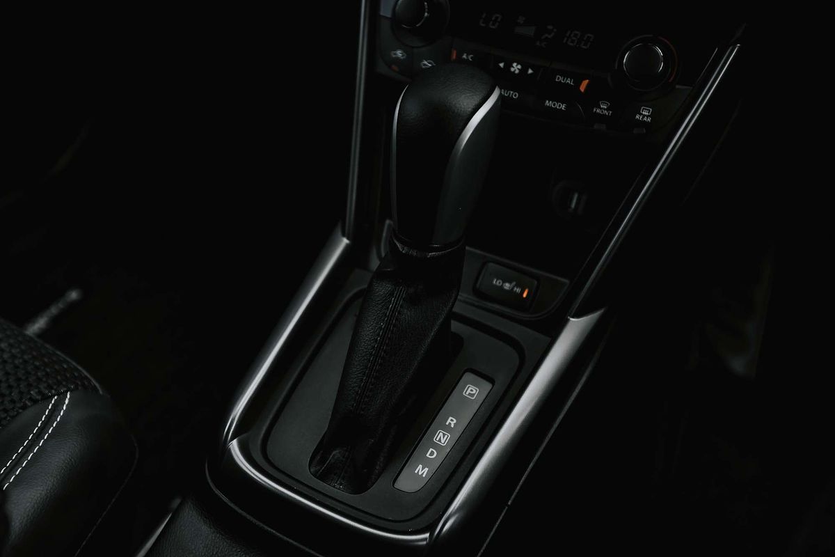 2022 Suzuki S-Cross ALLGRIP JYB