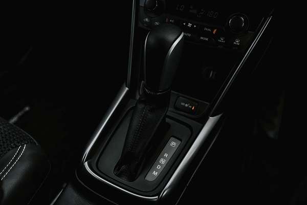 2022 Suzuki S-Cross ALLGRIP JYB