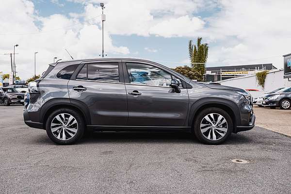 2022 Suzuki S-Cross ALLGRIP JYB