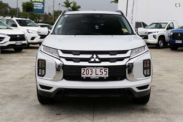 2024 Mitsubishi ASX LS XD