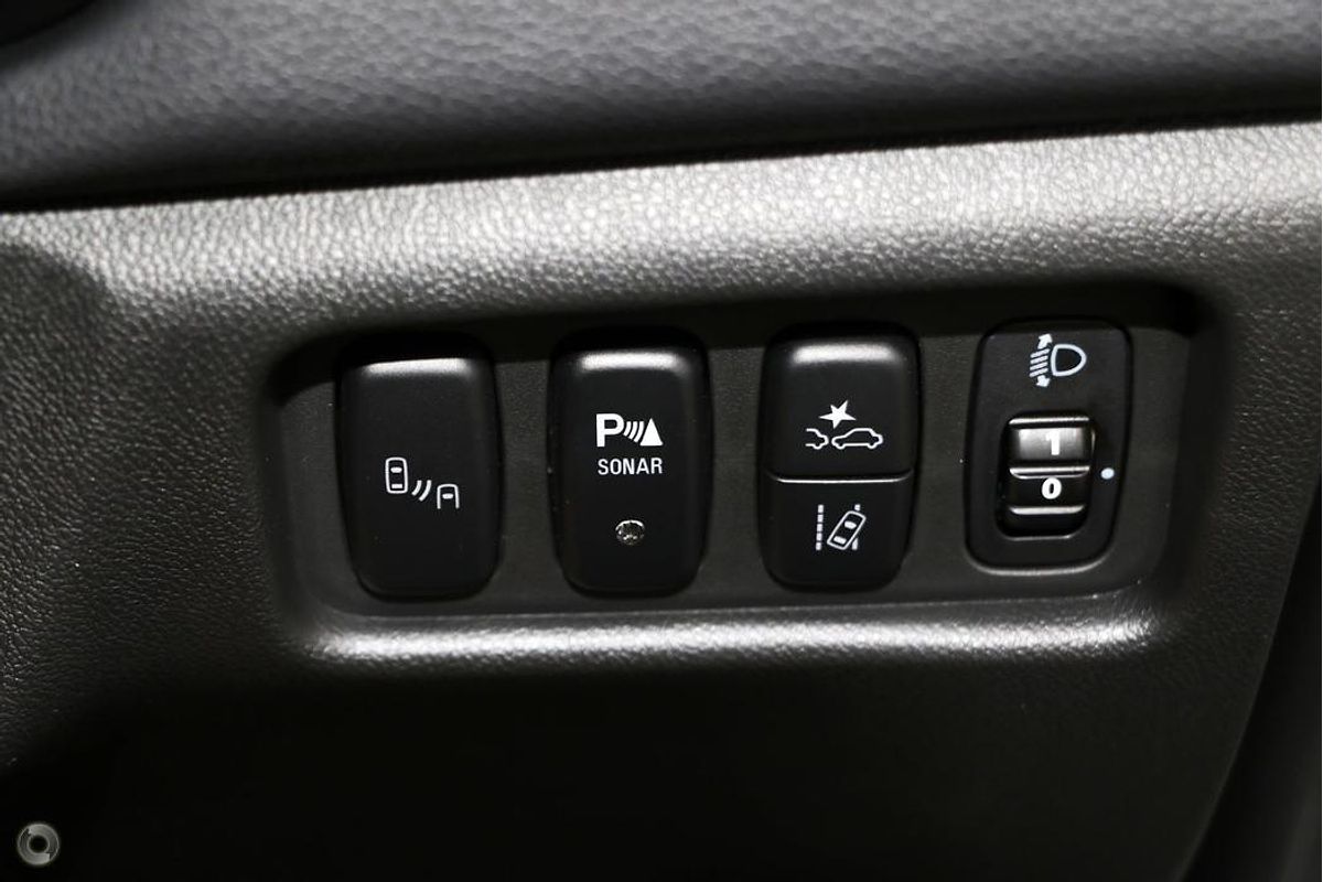 2024 Mitsubishi ASX LS XD