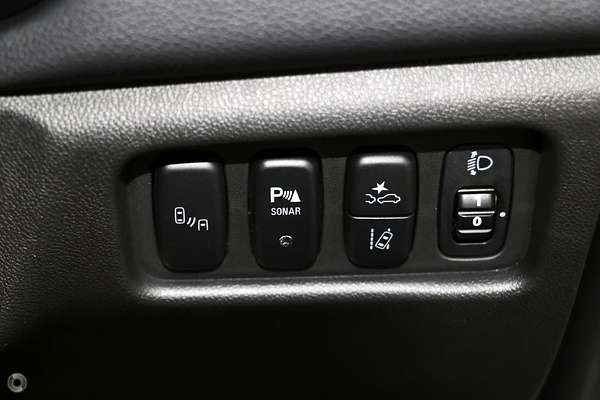 2024 Mitsubishi ASX LS XD