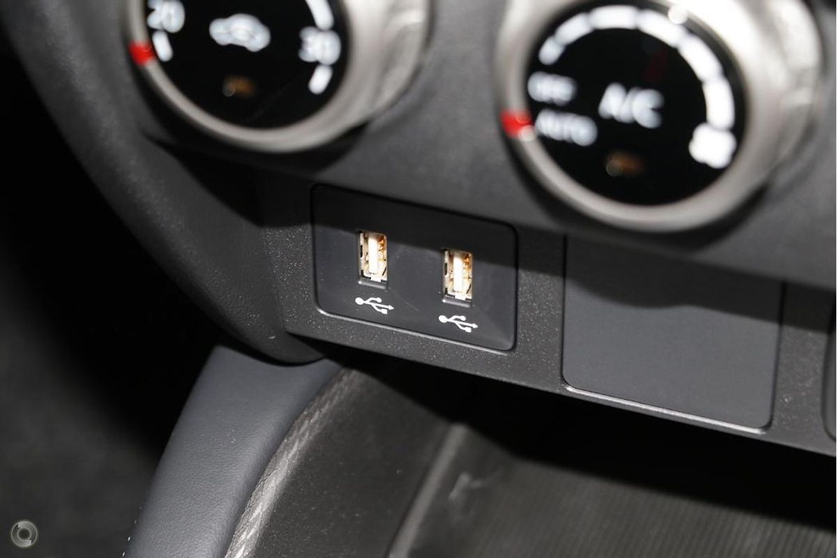 2024 Mitsubishi ASX LS XD