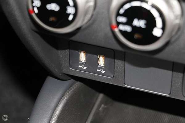 2024 Mitsubishi ASX LS XD