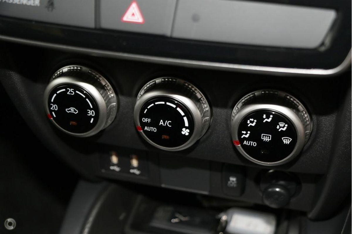 2024 Mitsubishi ASX LS XD