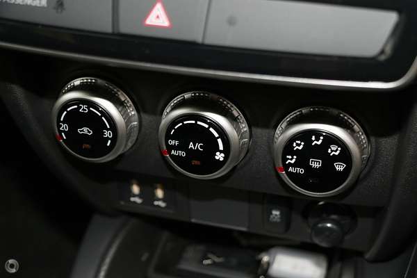2024 Mitsubishi ASX LS XD