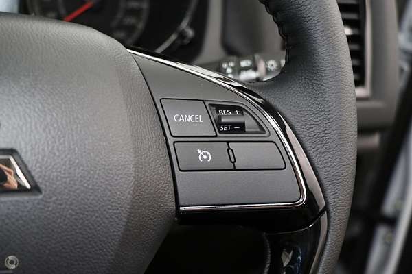 2024 Mitsubishi ASX LS XD