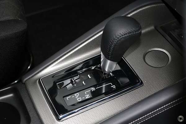 2024 Mitsubishi ASX LS XD