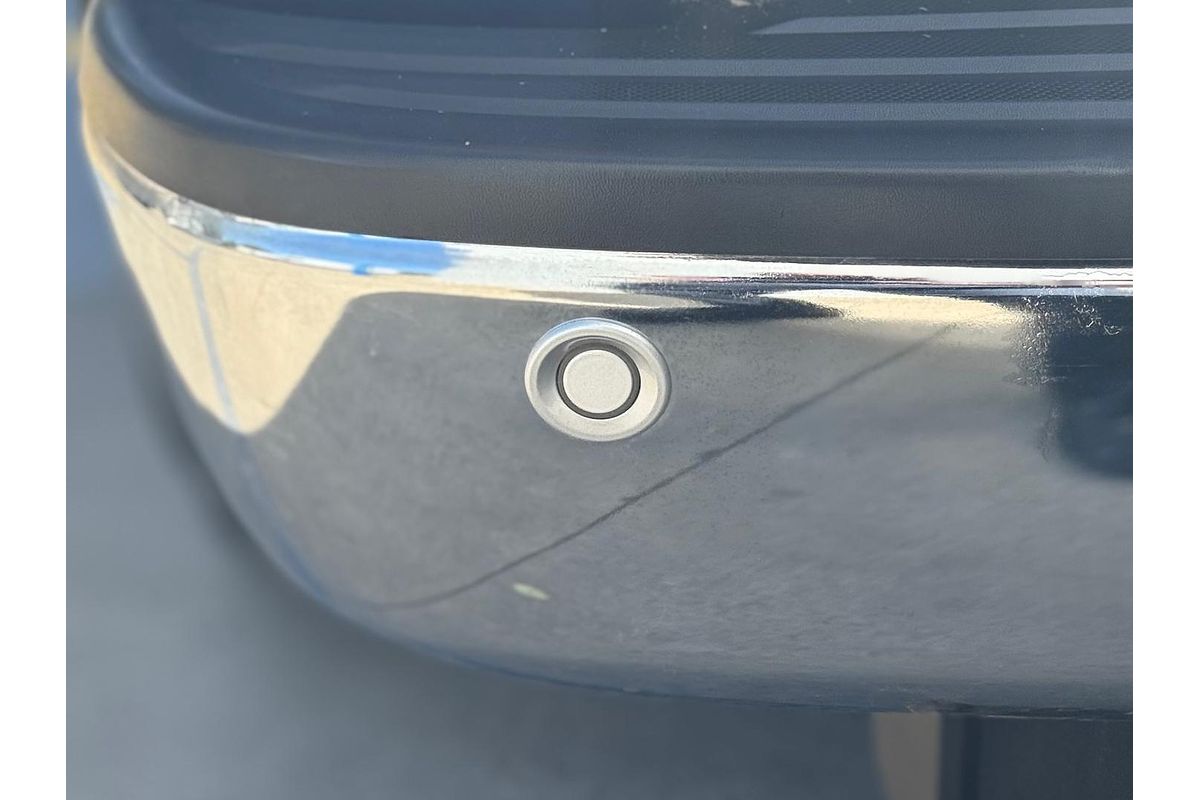 2019 Ford Ranger XLT PX MkIII