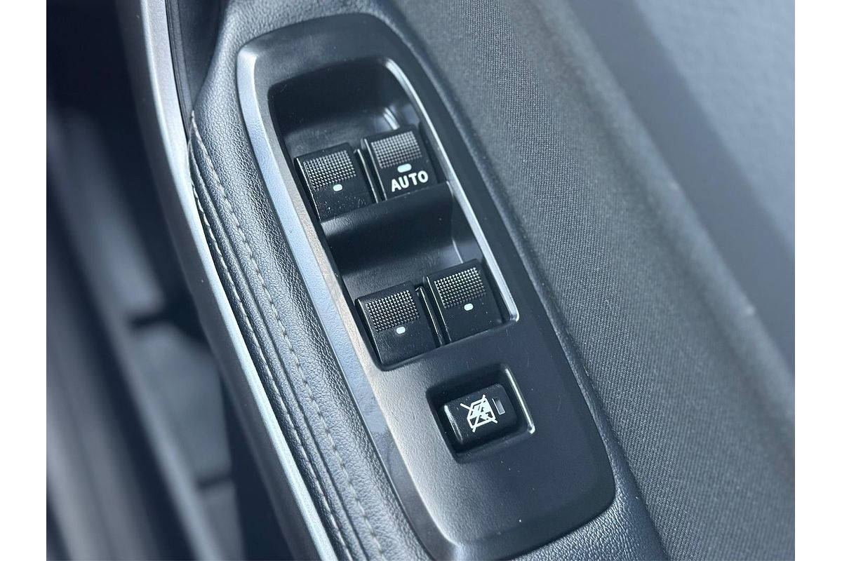 2019 Ford Ranger XLT PX MkIII