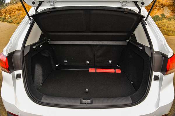 2024 MG ZS EV Essence AZS1