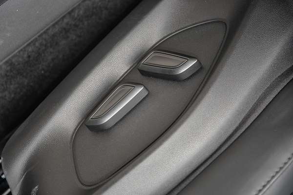 2024 MG ZS EV Essence AZS1