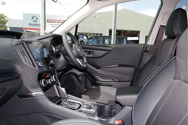 2024 Subaru Forester 2.5i S5