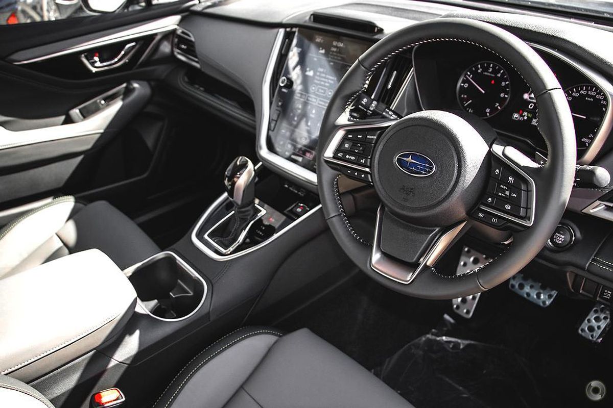 2024 Subaru Outback AWD Sport XT 6GEN
