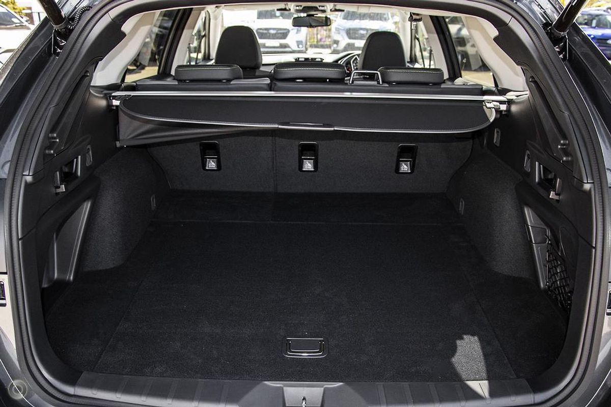 2024 Subaru Outback AWD Sport XT 6GEN