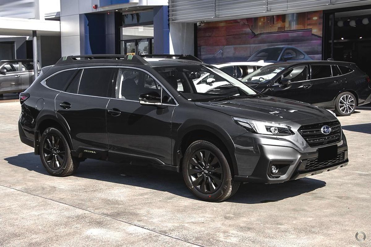 2024 Subaru Outback AWD Sport XT 6GEN