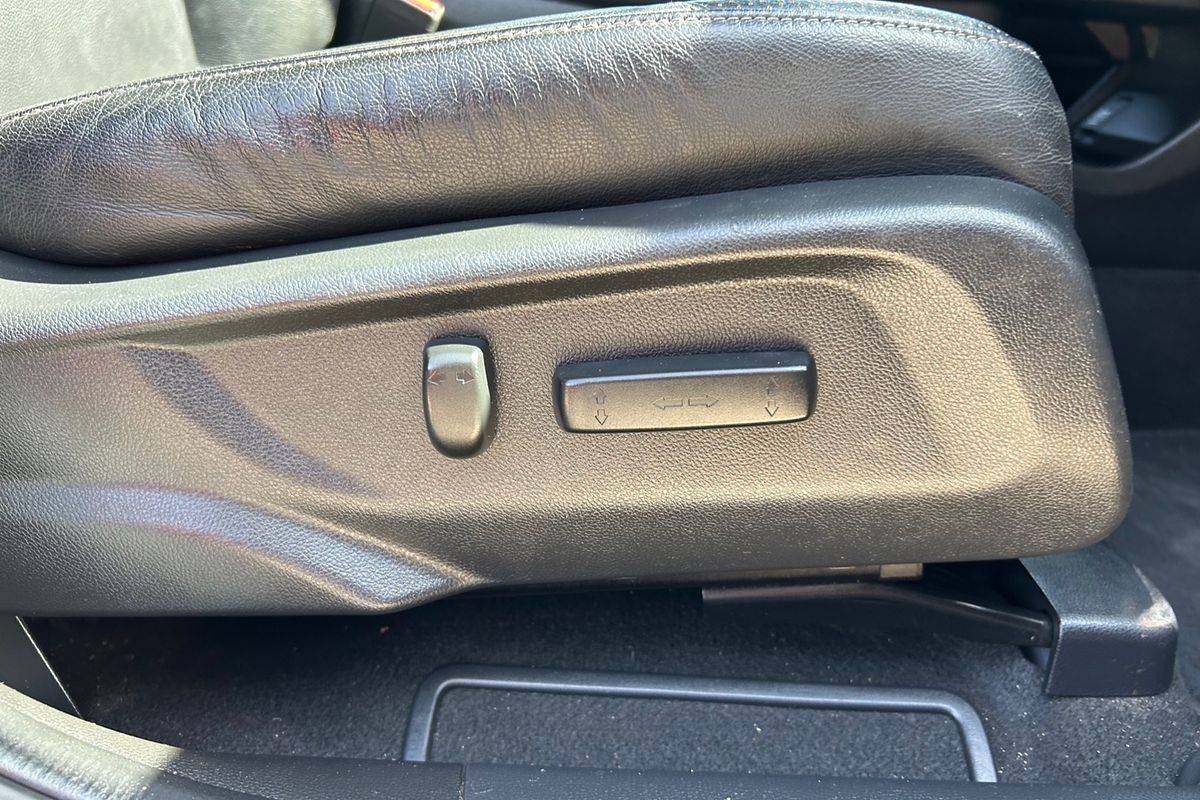 2017 Honda HR-V VTi-L