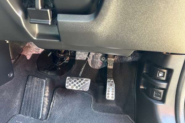 2017 Honda HR-V VTi-L