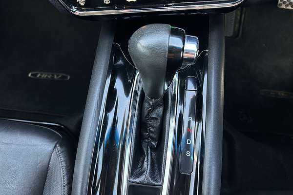 2017 Honda HR-V VTi-L