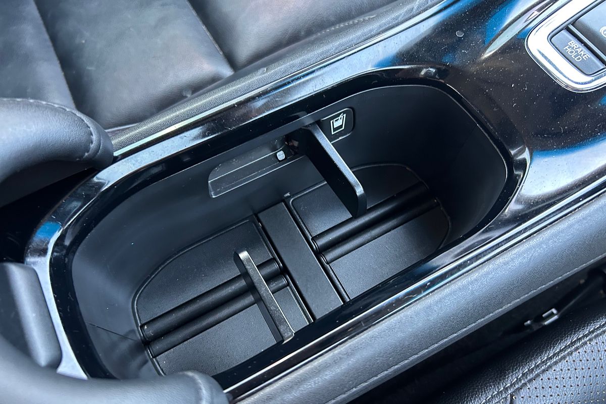 2017 Honda HR-V VTi-L
