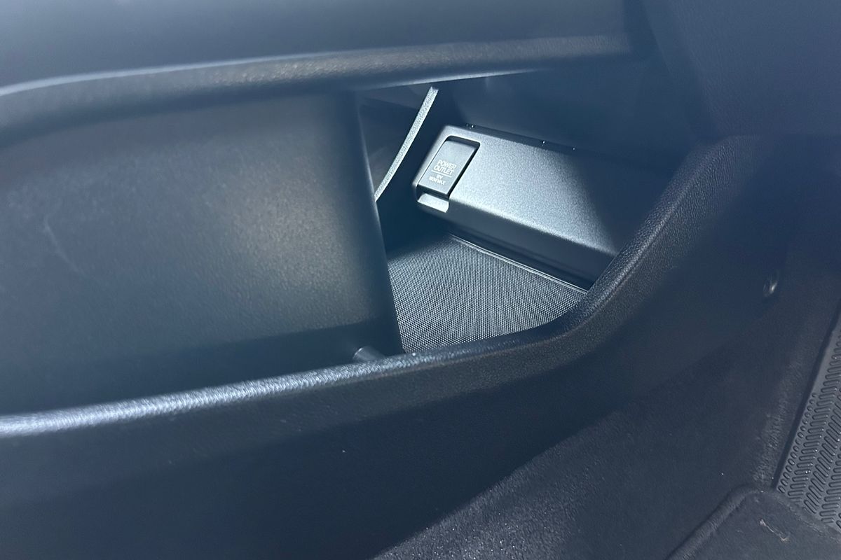 2017 Honda HR-V VTi-L