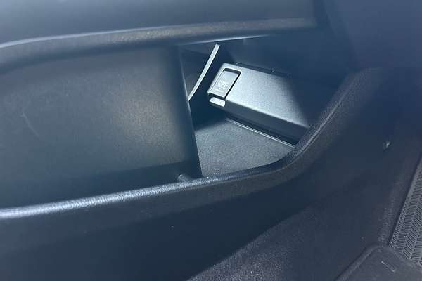 2017 Honda HR-V VTi-L