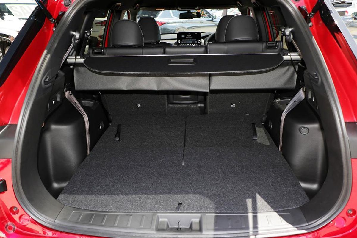 2024 Mitsubishi Outlander LS ZM