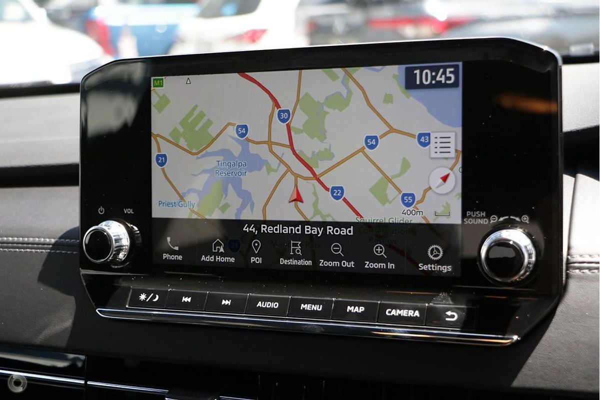 2024 Mitsubishi Outlander LS ZM