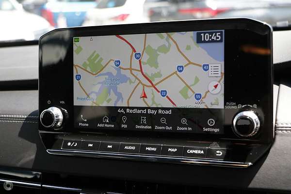 2024 Mitsubishi Outlander LS ZM